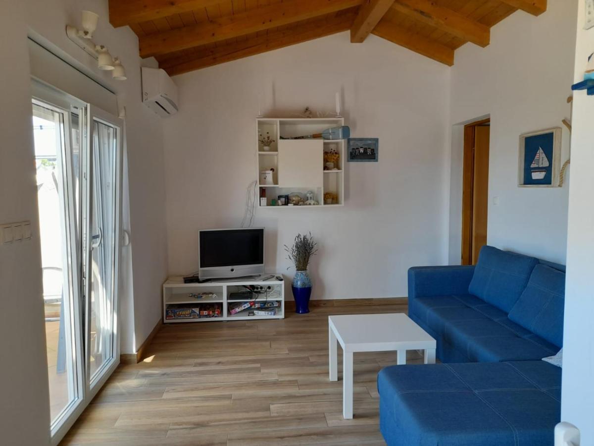 Apartman Jurisic Vir Kültér fotó