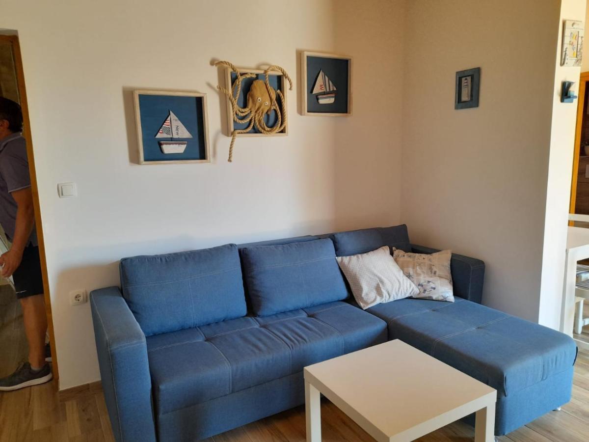 Apartman Jurisic Vir Kültér fotó
