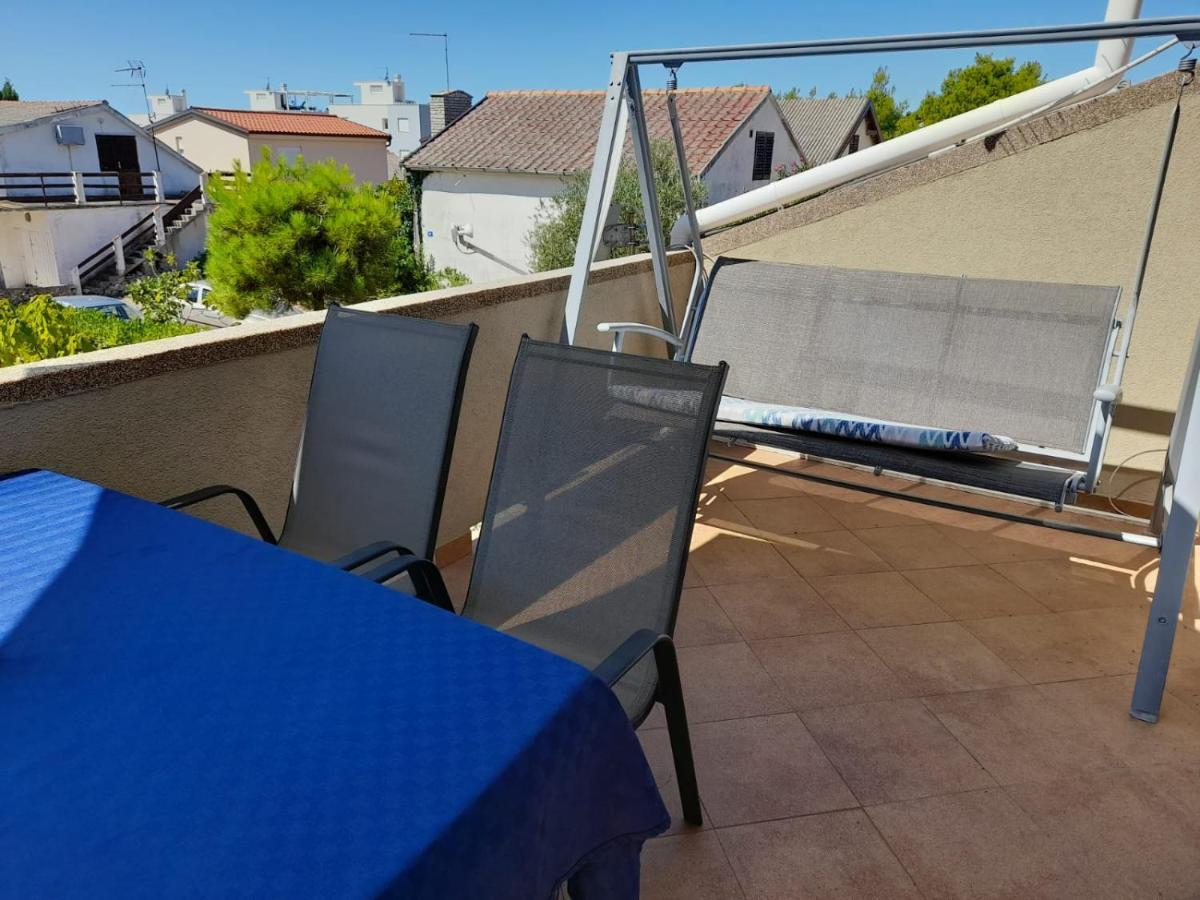 Apartman Jurisic Vir Kültér fotó