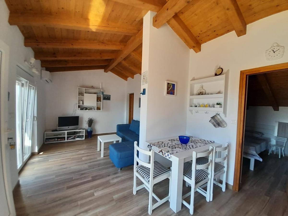 Apartman Jurisic Vir Kültér fotó