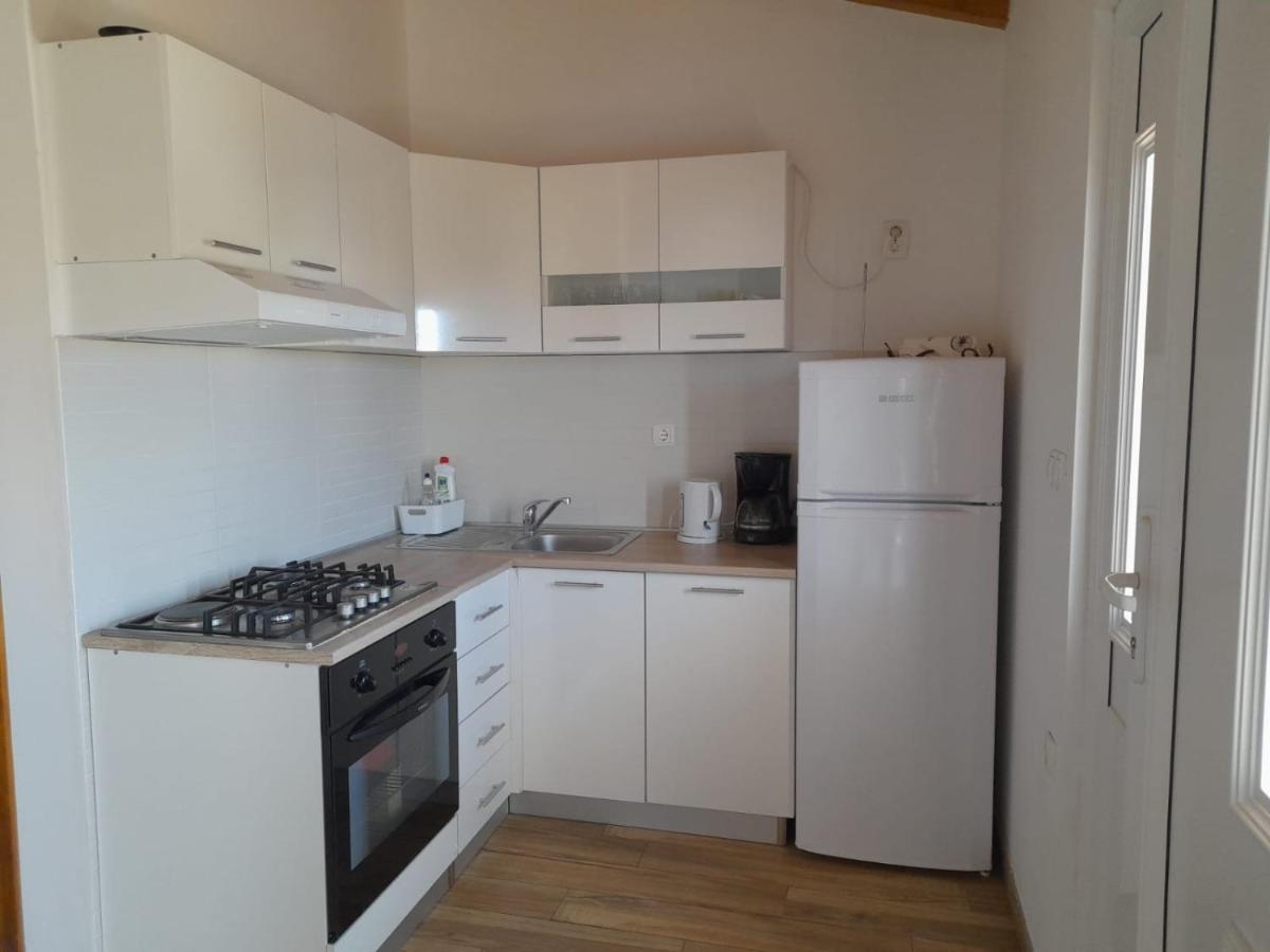 Apartman Jurisic Vir Kültér fotó