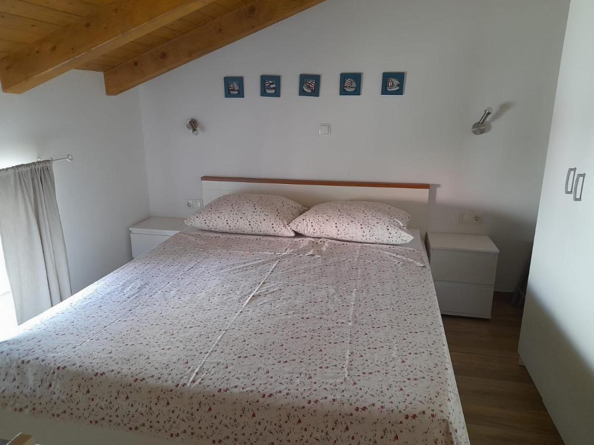 Apartman Jurisic Vir Kültér fotó