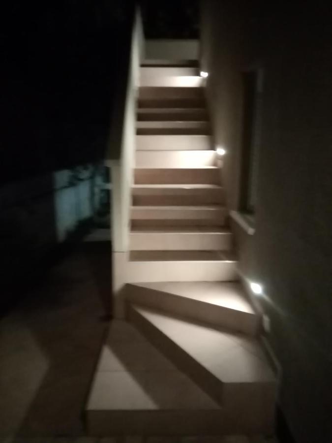 Apartman Jurisic Vir Kültér fotó